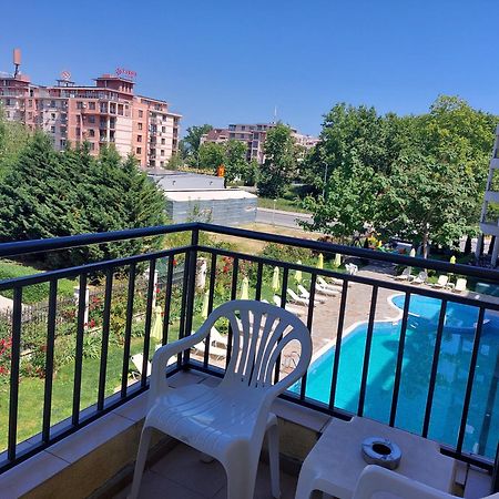 Diamond Palace Sunny Beach Exterior foto