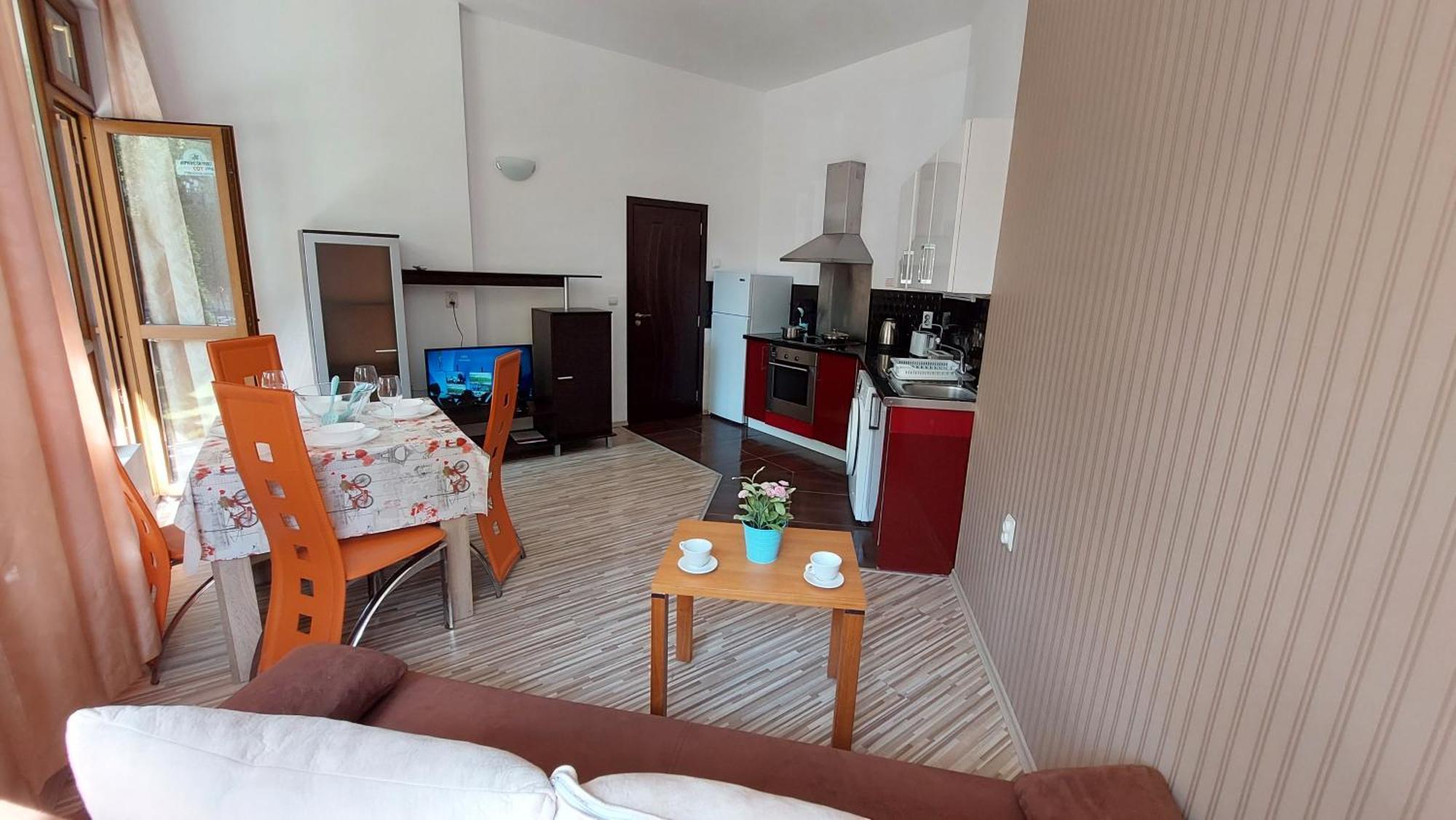 Diamond Palace Sunny Beach Habitación foto