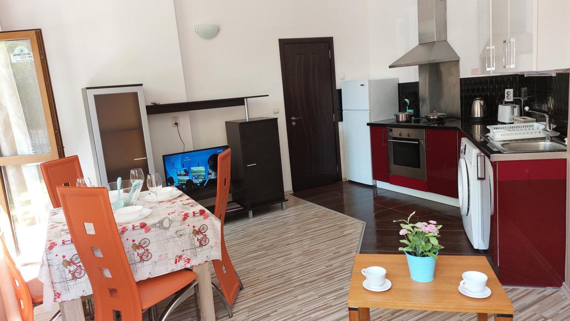 Diamond Palace Sunny Beach Habitación foto