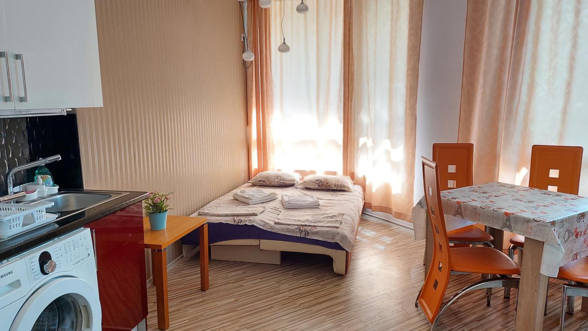 Diamond Palace Sunny Beach Habitación foto