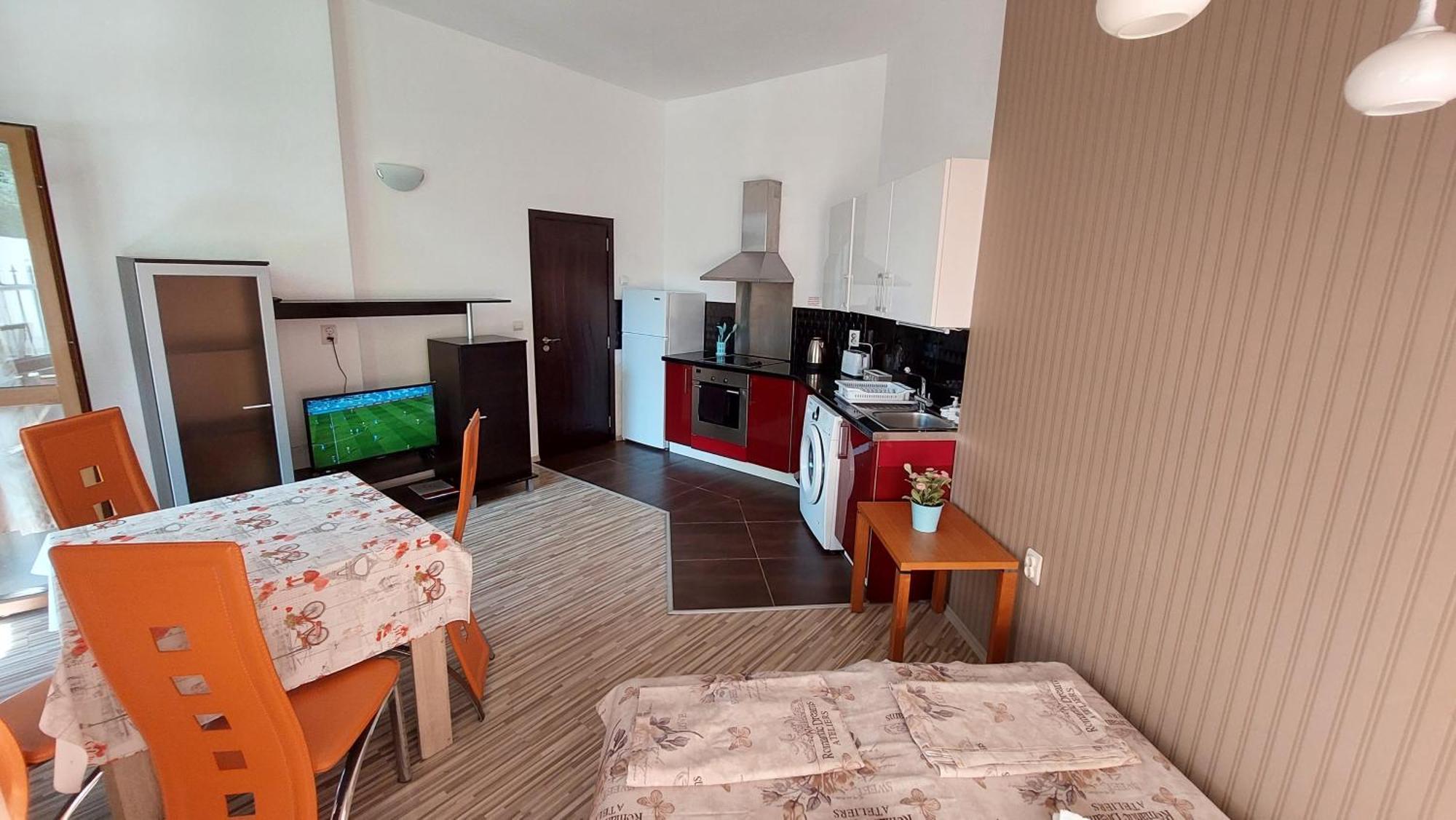 Diamond Palace Sunny Beach Habitación foto