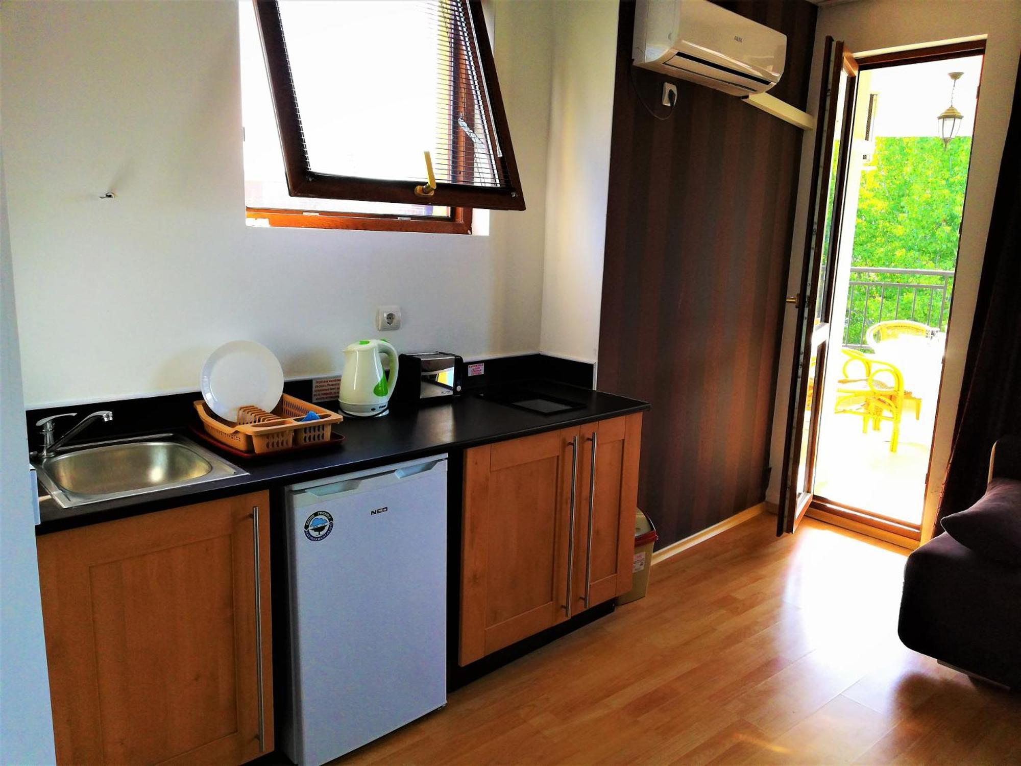 Diamond Palace Sunny Beach Habitación foto