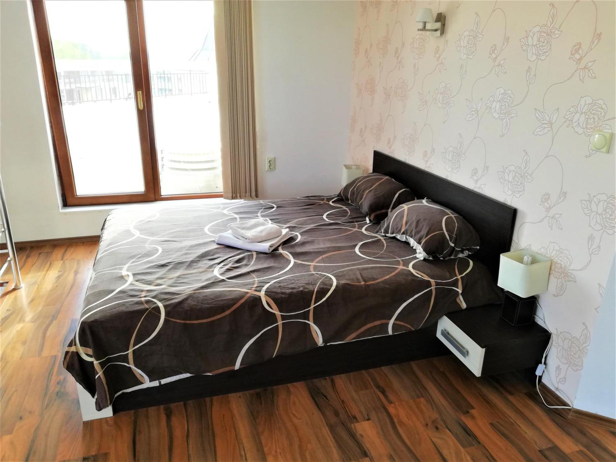 Diamond Palace Sunny Beach Habitación foto