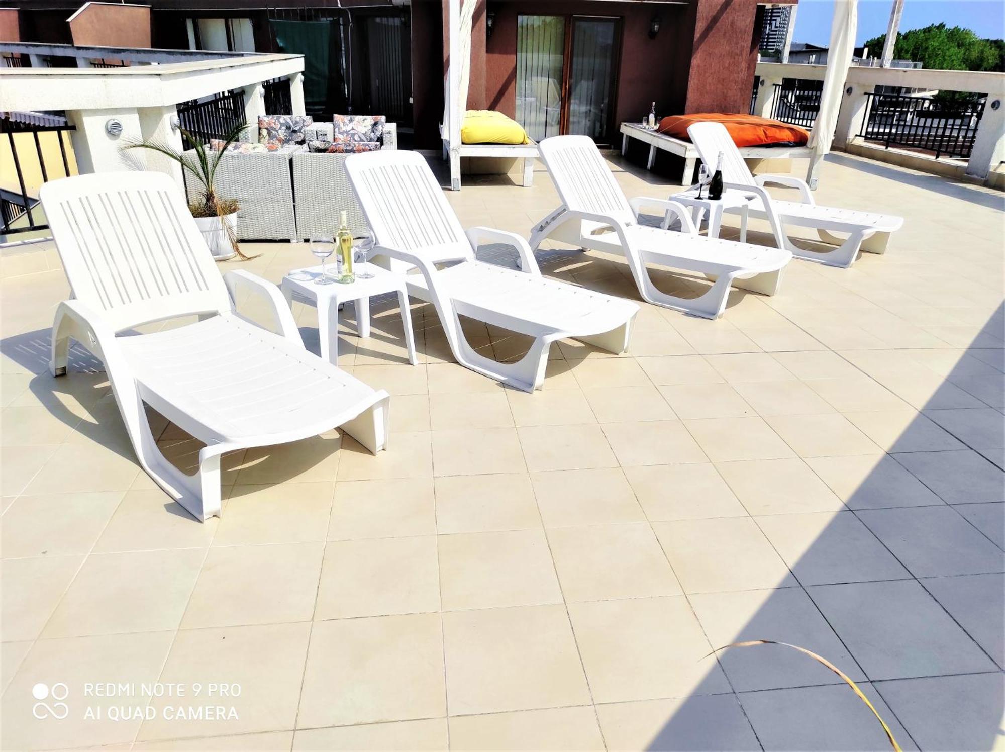 Diamond Palace Sunny Beach Habitación foto