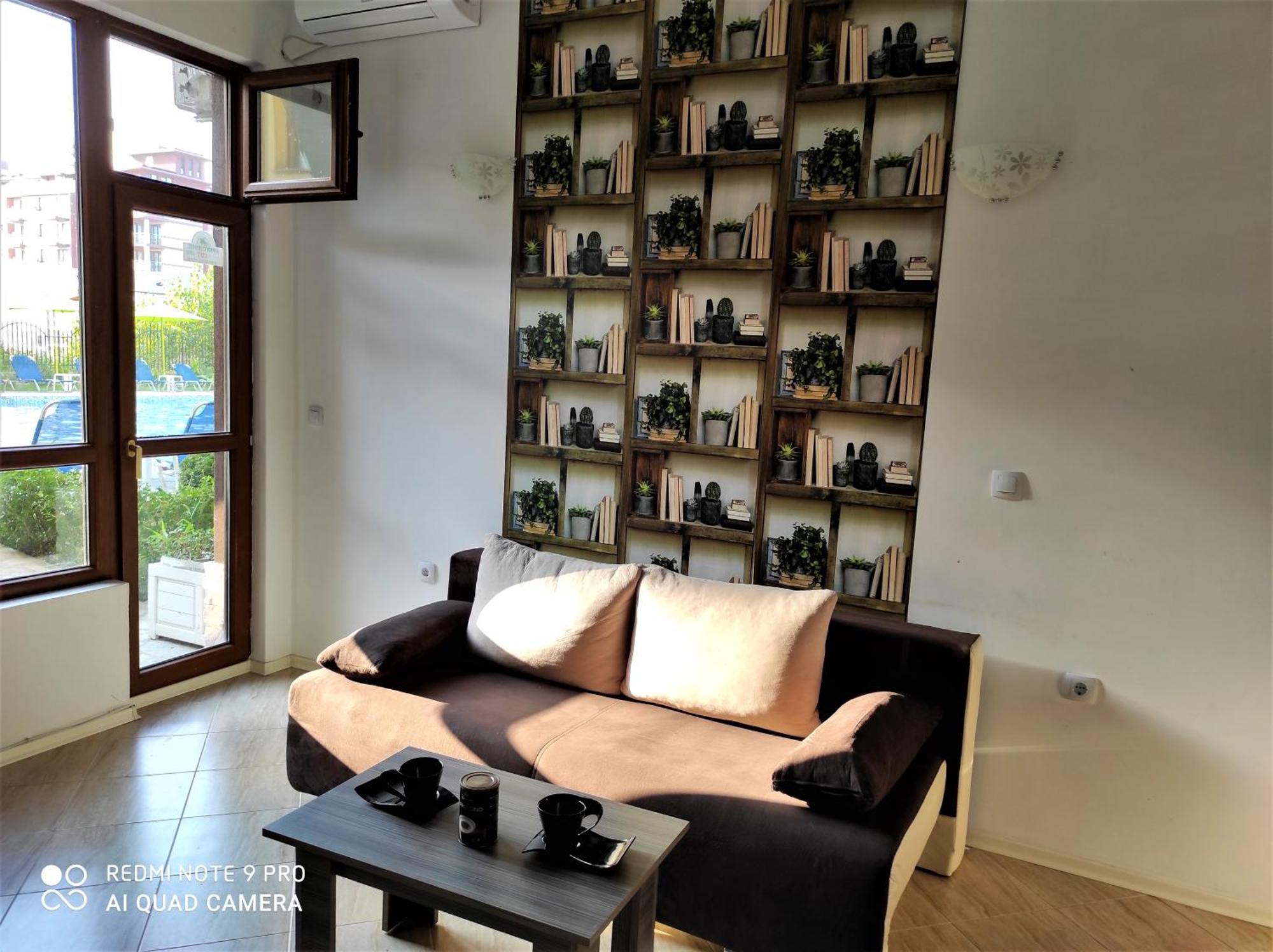Diamond Palace Sunny Beach Habitación foto