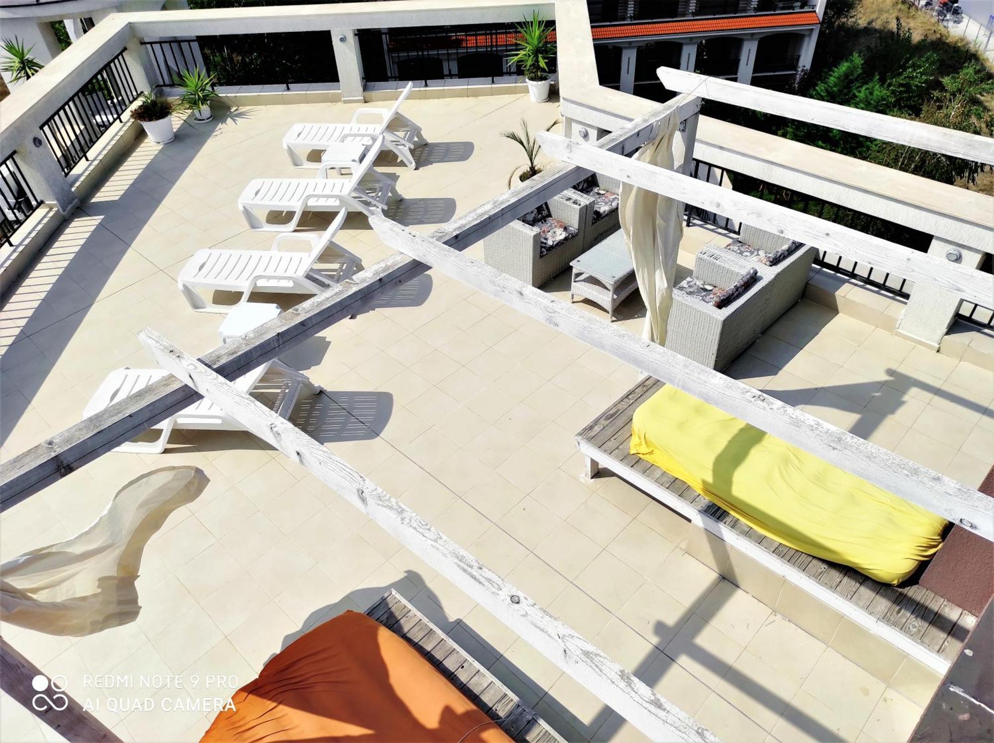 Diamond Palace Sunny Beach Habitación foto