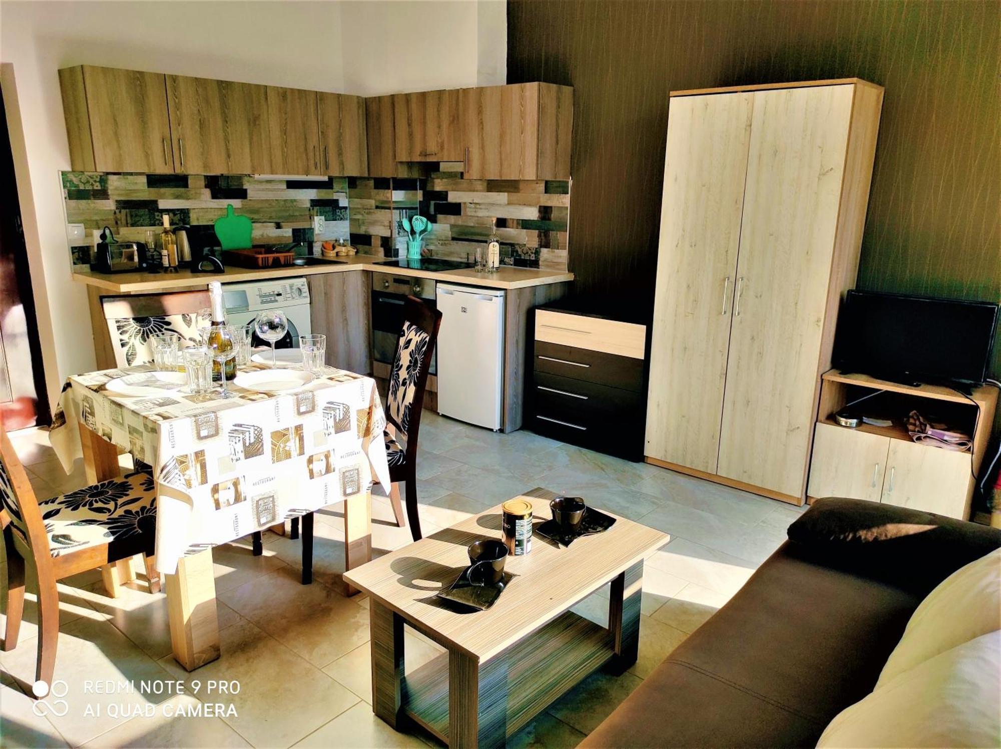 Diamond Palace Sunny Beach Habitación foto